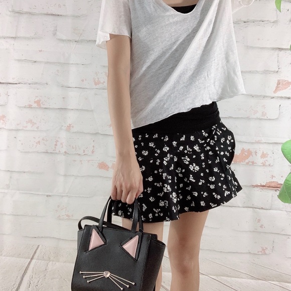 ❗️LAST ONE❗️Kate Spade Jazz Things Up Mini Satchel - Picture 5 of 8